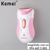Эпилятор Kemei водонепроницаемый