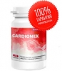 Капсулы от гипертонии Cardionex